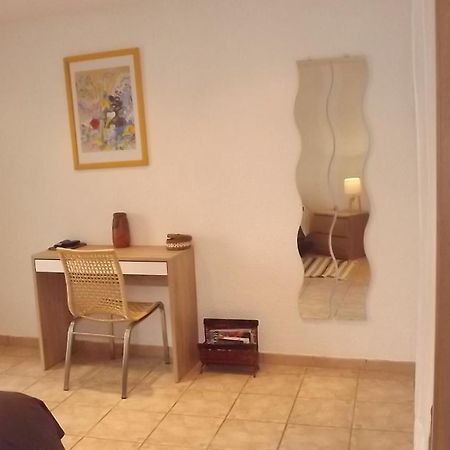 Chambres d'hôtes- Le Pré aux Ânes Albon Quarto foto